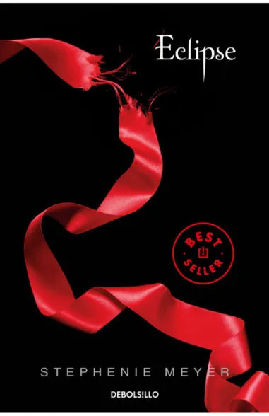 Crepusculo 3 Eclipse